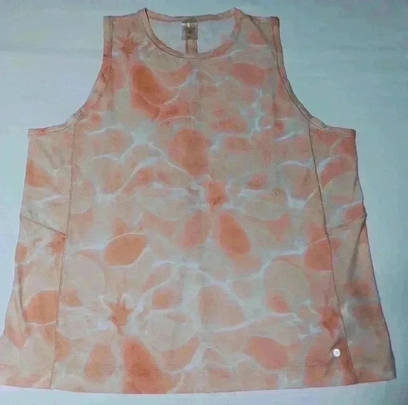 Calia tank top. Ladies  Size XL - Picture 2 of 6